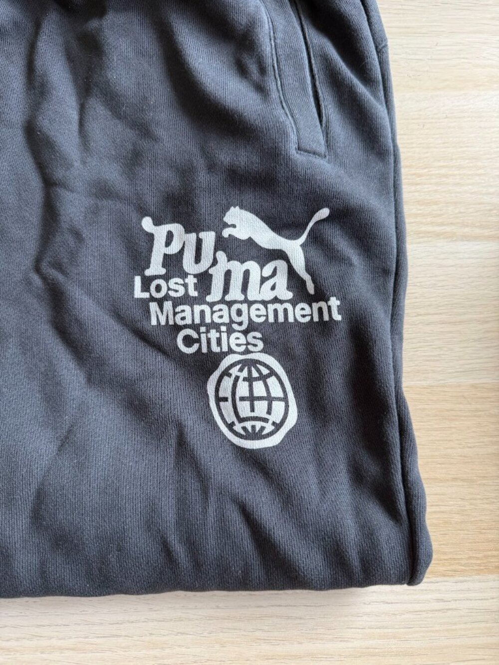 Puma Limited LMC Sweatpants